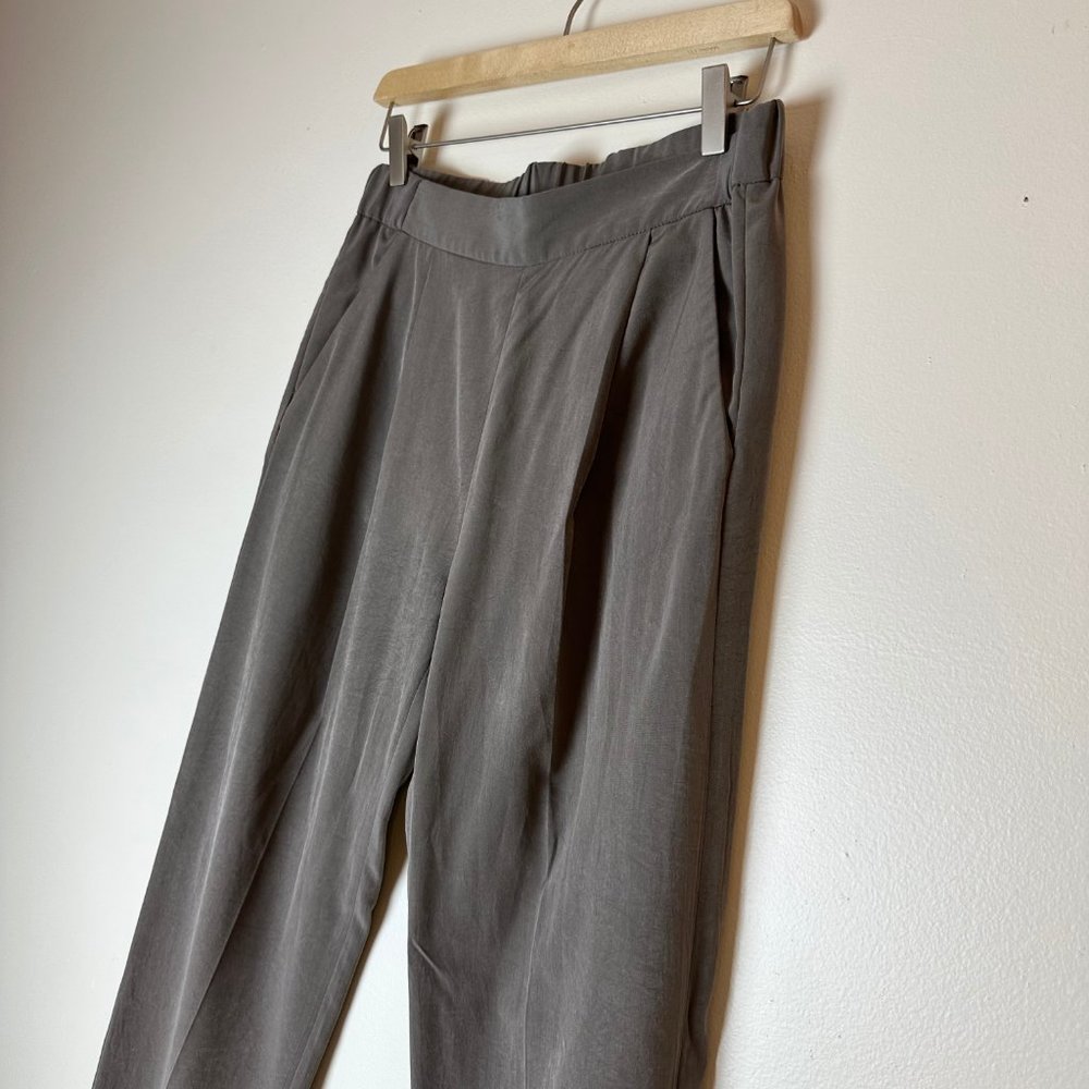 Allsaints Azalea Relaxed Fit Pants - image 4